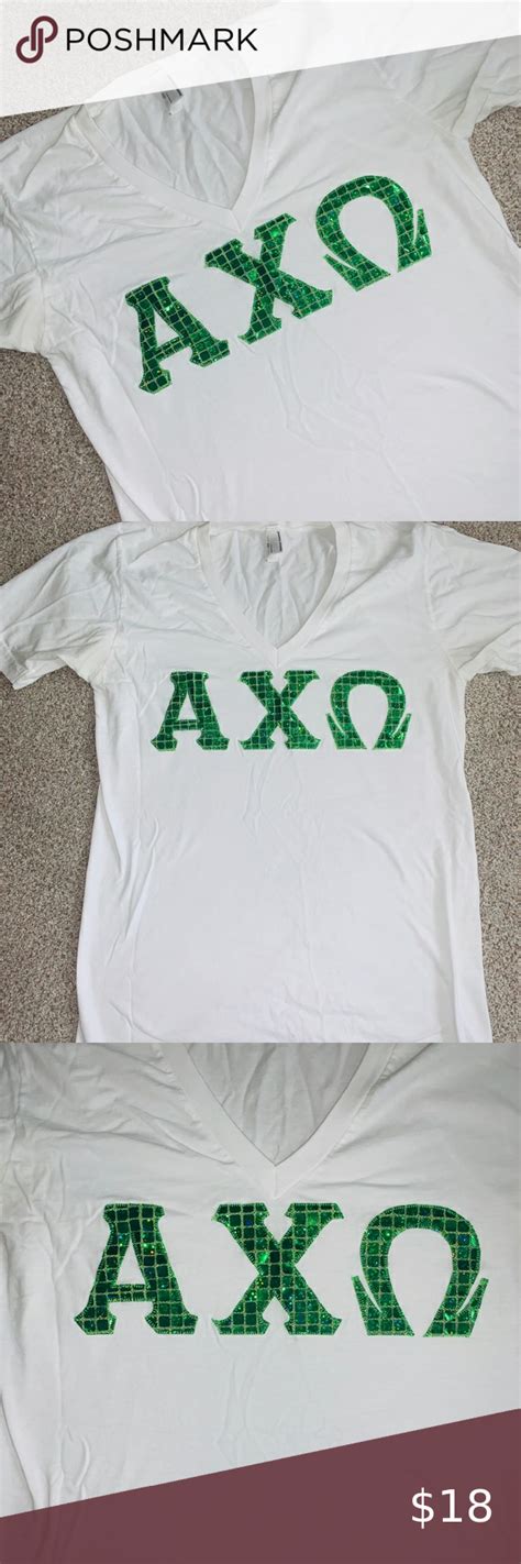 alpha chi omega merchandise for cheap|alpha chi omega letter shirts.